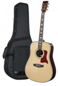 Western-Gitarre TANGLEWOOD TW1000/H SRE LH -  Heritage Series -  Fishman Presys Blend - Linkshänder Version - vollmassiv