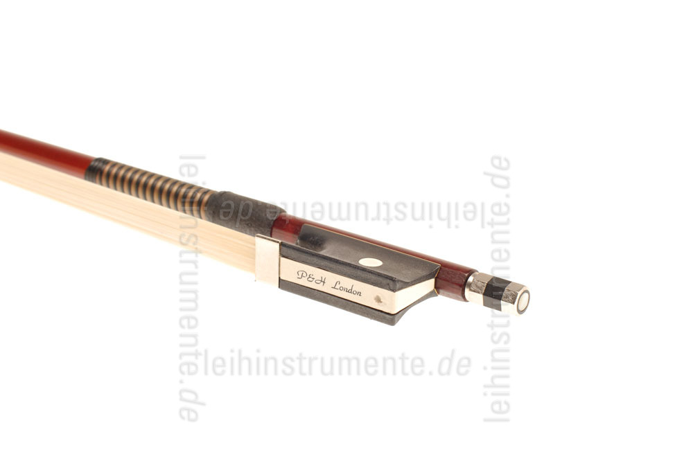 zur Artikelbeschreibung / Preis 1/2 (14" Zoll) Bratsche (Viola) - HÖFNER MODELL 1 - Komplettset - vollmassiv