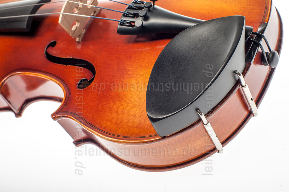 zur Artikelbeschreibung / Preis 3/4 (15" Zoll) Bratsche (Viola)  - GASPARINI MODELL PRIMO - Komplettset - vollmassiv