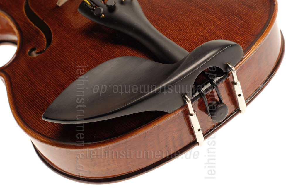 zur Artikelbeschreibung / Preis 4/4 (16" Zoll) Bratsche (Viola) - HÖFNER MODELL 3 - Komplettset - vollmassiv