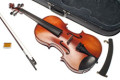 4/4 (16" Zoll) Bratsche (Viola)  - GASPARINI MODELL PRIMO - Komplettset - vollmassiv