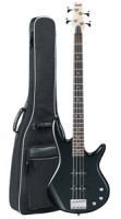 E-Bass IBANEZ GSR-180-BK