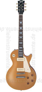 zur Detailansicht E-Gitarre BURNY RLG 60P VGT