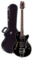 E-Gitarre DUESENBERG STARPLAYER III - BLACK