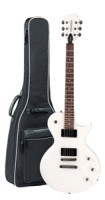 E-Gitarre FERNANDES MONTEREY X - Snow White