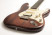 E-Gitarre BERSTECHER Deluxe - Old Whisky / Cream Perloid + Koffer - made in Germany