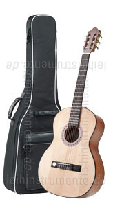 zur Detailansicht Kindergitarre 3/4 - VGS PRO ARTE GC-75 II - Laminierte Decke (Auslaufmodell)
