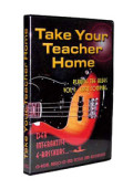 E-Basskurs TAKE YOUR TEACHER HOME - Playing the blues Vol1: Easy Comping - PC CD-ROM