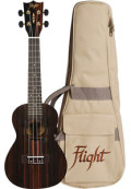 Konzert Ukulele - FLIGHT DUC 460 - Amara + Tasche