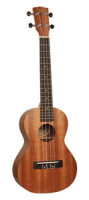 Tenor Ukulele - KORALA UKT 250 - massive Decke