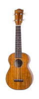 Sopran Ukulele - MOANA UK-55 KDXG - Koa + Tasche