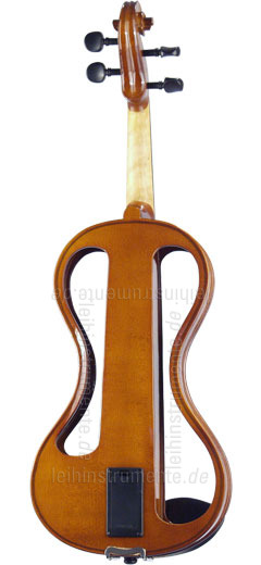4/4 E-Violinset - ALFRED STINGL MODELL AS-160E-V, Neuware kaufen bei